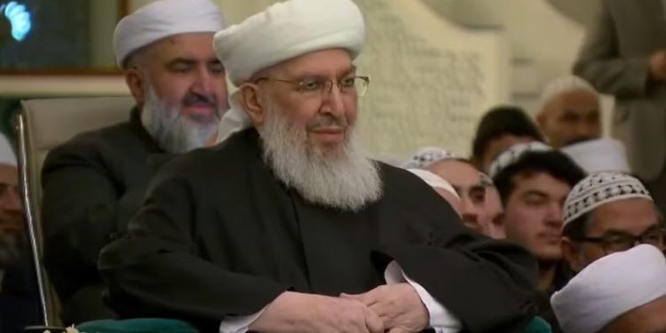 Menzil tarikatı, seçimde Cumhur İttifakı’nı destekleyeceğini açıkladı