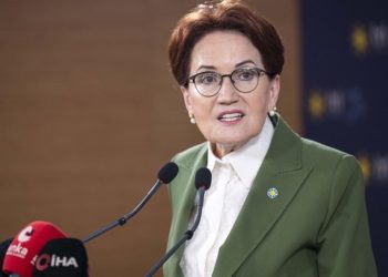 Meral Akşener: Kılıçdaroğlu hiddetlenip ayağa kalktı