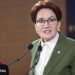 Meral Akşener: Kılıçdaroğlu hiddetlenip ayağa kalktı