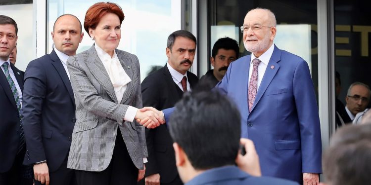 Meral Akşener hakkında çarpıcı iddia: 'İstemediğini açıklayacak'