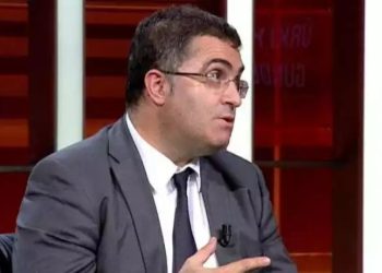 Meral Akşener'den 'aday olurum' diyen Ersan Şen'e davet: Buyurun, görüşelim