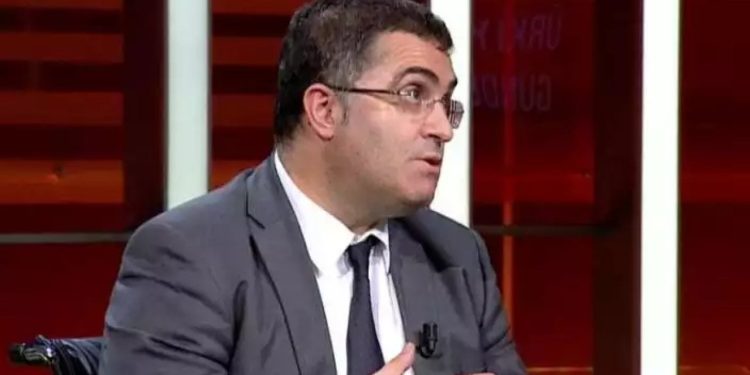 Meral Akşener'den 'aday olurum' diyen Ersan Şen'e davet: Buyurun, görüşelim