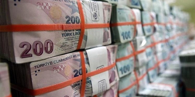 Merkez Bankası para basma rekoru kırdı; mürekkep yetişmedi!