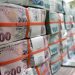 Merkez Bankası para basma rekoru kırdı; mürekkep yetişmedi!