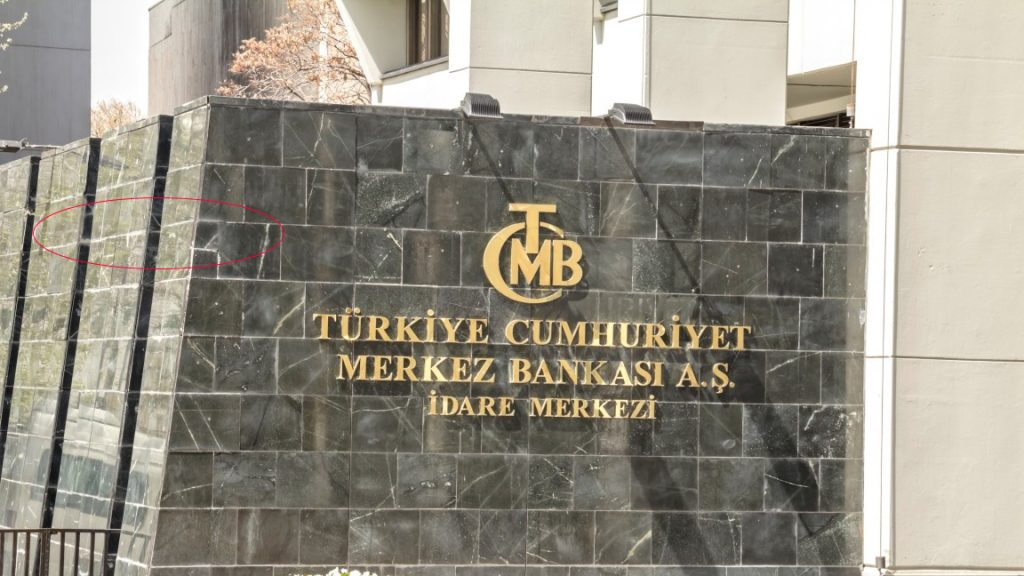 Merkez Bankası’ndan bankalara KKM konusunda yazılı uyarı