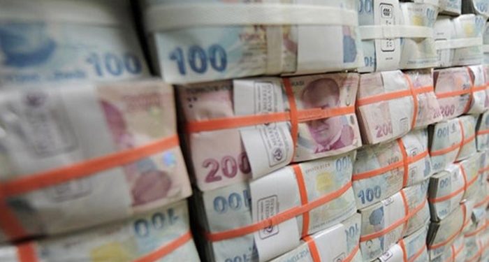 Merkez Bankası’nın 2022 kârı 72 milyar lira oldu