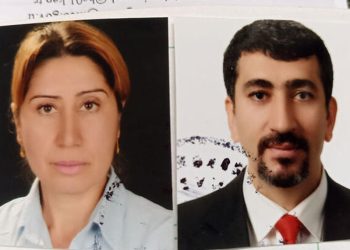 Mersin’de korkunç cinayet: Hasta annesini ve ona bakmayan eşini öldürdü!