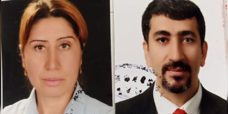 Mersin’de korkunç cinayet: Hasta annesini ve ona bakmayan eşini öldürdü!