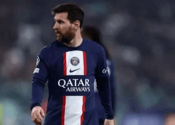 Messi PSG'de kalacak mı? Kulüpten ilk açıklama geldi