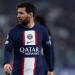 Messi PSG'de kalacak mı? Kulüpten ilk açıklama geldi
