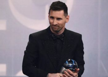 Messi ve eşinin ailesinin marketine silahlı saldırı: 'Messi seni bekliyoruz'