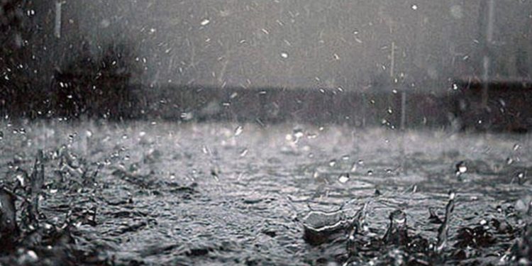 Meteoroloji'den 18 kente sarı ve turuncu kodlu uyarı