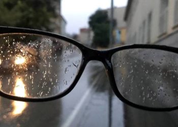 Meteoroloji'den 4 il için fırtına uyarısı