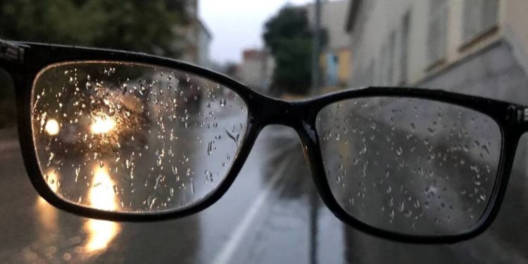 Meteoroloji'den 4 il için fırtına uyarısı