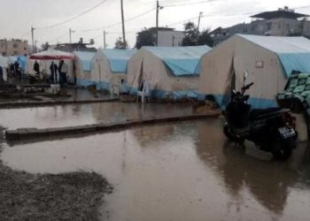Meteoroloji’den deprem bölgesi için ‘turuncu’ kodla uyarı