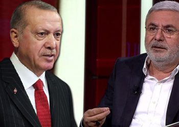 Metiner’den Erdoğan’a ‘kötü haber’: Ölümüne bağlı insanların bile tercihleri farklılaşmış