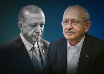 MetroPOLL: Kılıçdaroğlu, Erdoğan’ın 2,5 puan önünde