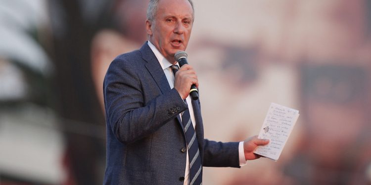 Metropoll: Seçimin kaderini İnce ve kararsızlar belirleyecek