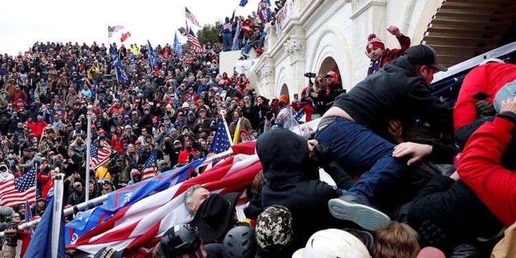 Mike Pence: Tarih, Kongre baskınlarından Trump’ı sorumlu tutacak