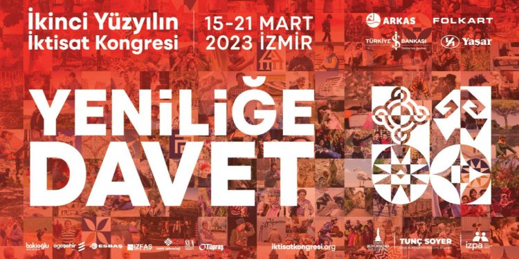 Millet İttifakı İkinci Yüzyılın İktisat Kongresi'nde olacak: Sürpriz isimler