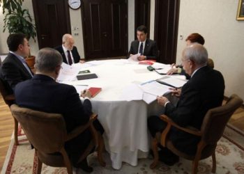 Millet İttifakı’ndaki 5 partiden ortak metin hazırlığı