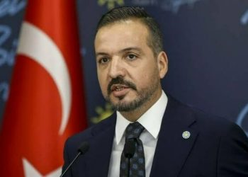 Millet İttifakı'nın toplantısı sonrası İYİ Parti'den açıklama