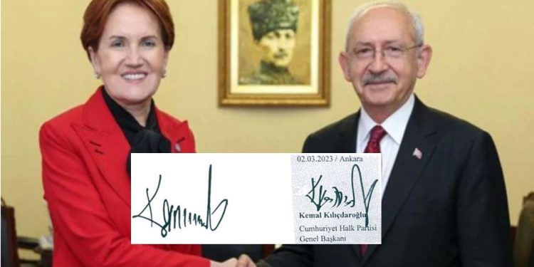 Milletvekili Danışmanı Ahmet Kurtuluş: Kılıçdaroğlu'nun öfkesi imzaya yansıdı