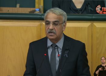 Mithat Sancar: 30 Mart'ta büyük bir buluşma ile seçim bildirgemizi paylaşacağız