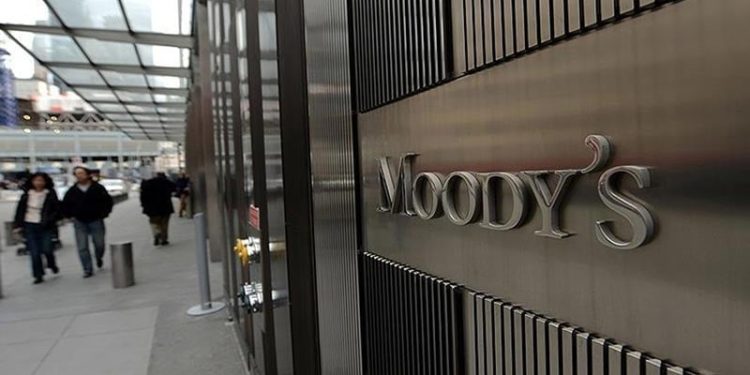 Moody's ekonomik büyüme tahminlerini yukarı çekti