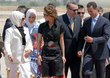 Moskova’da Türkiye ve Suriye ile dörtlü toplantı