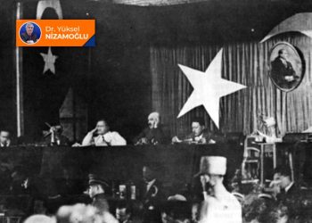 Muhalif basına yargı sopası olarak İstiklal Mahkemeleri