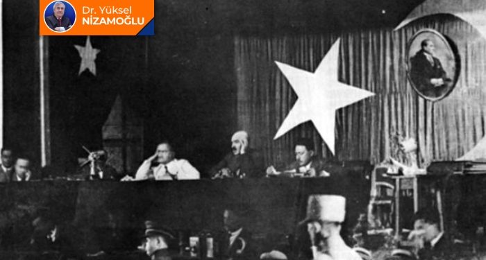 Muhalif basına yargı sopası olarak İstiklal Mahkemeleri