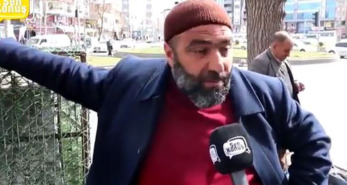 Muhalifleri kafa kesmekle tehdit etmişti: ‘Hizbullahçı’ serbest bırakıldı