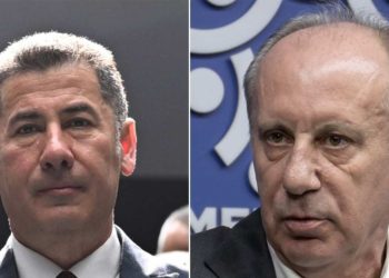 Muharrem İnce ile Sinan Oğan'a Cem Uzan benzetmesi: Erdoğan’a kazandırabilirler