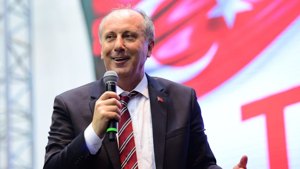 Muharrem İnce ile ilgili çarpıcı 'bakanlık' iddiası: 'Söylentiler bitmedi'