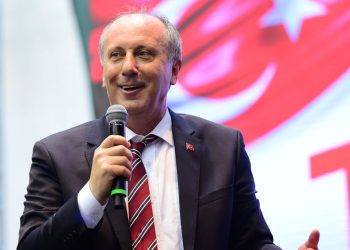Muharrem İnce ile ilgili çarpıcı 'bakanlık' iddiası: 'Söylentiler bitmedi'