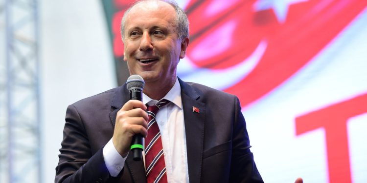 Muharrem İnce ile ilgili çarpıcı 'bakanlık' iddiası: 'Söylentiler bitmedi'