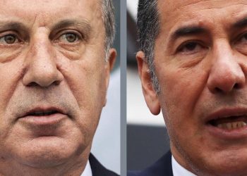 Muharrem İnce ve Sinan Oğan seçim denklemini nasıl etkiler?