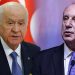 Muharrem İnce'den Bahçeli'ye 'İndirin şunları' göndermesi
