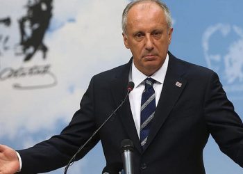 Muharrem İnce'den cumhurbaşkanlığı adaylık sinyali: Nerede kalmıştık