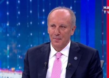 Muharrem İnce’nin ikinci tura kalma ‘stratejisi’: Bakarsın biri çekilir