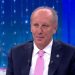 Muharrem İnce’nin ikinci tura kalma ‘stratejisi’: Bakarsın biri çekilir
