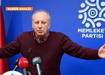 Muharrem İnce’ye iki formülden hangisi uygulanmalı?