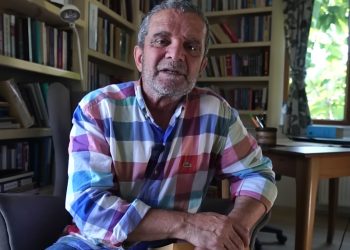 Mümtaz’er Türköne: Siyasal islam çoktan öldü, sol Türkiye’de yeniden doğuyor