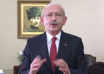 Murat Yetkin ‘kulis’ diyerek yazdı: İktidar, Kılıçdaroğlu hakkında vurucu bir dosya arıyor