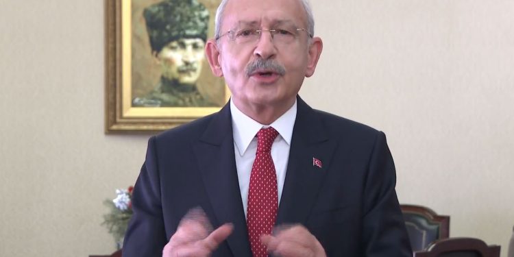 Murat Yetkin ‘kulis’ diyerek yazdı: İktidar, Kılıçdaroğlu hakkında vurucu bir dosya arıyor