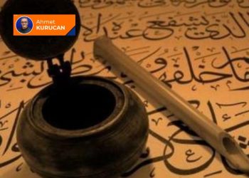 Müslümanların fıkhi ve güncel soruları, sorunları