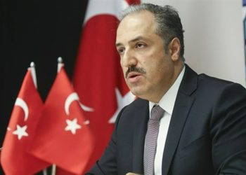Mustafa Yeneroğlu: '7 değil 77 yargı paketi de getirseniz, hukuk devletini yok sayan bu tutumunuzla hiçbir sorunu çözemezsiniz'