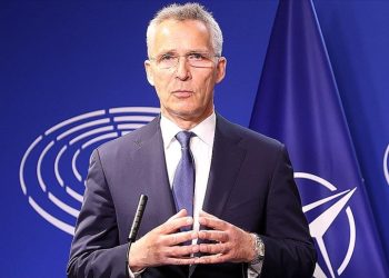 NATO'dan Finlandiya açıklaması: TBMM'nin hızlı karar almasını umuyoruz