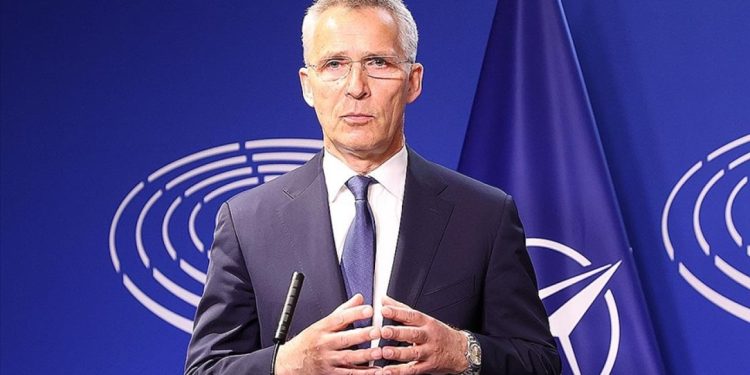 NATO'dan Finlandiya açıklaması: TBMM'nin hızlı karar almasını umuyoruz